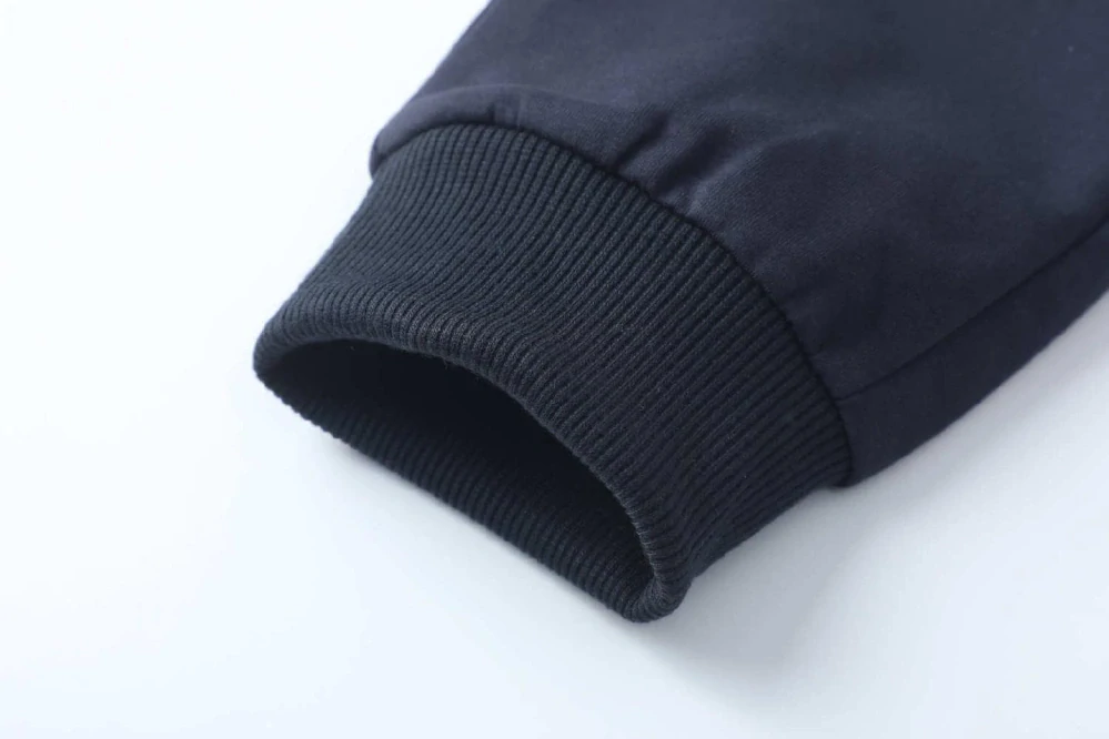 Chlapecké tepláky Kugo FT7047 tmavě modré