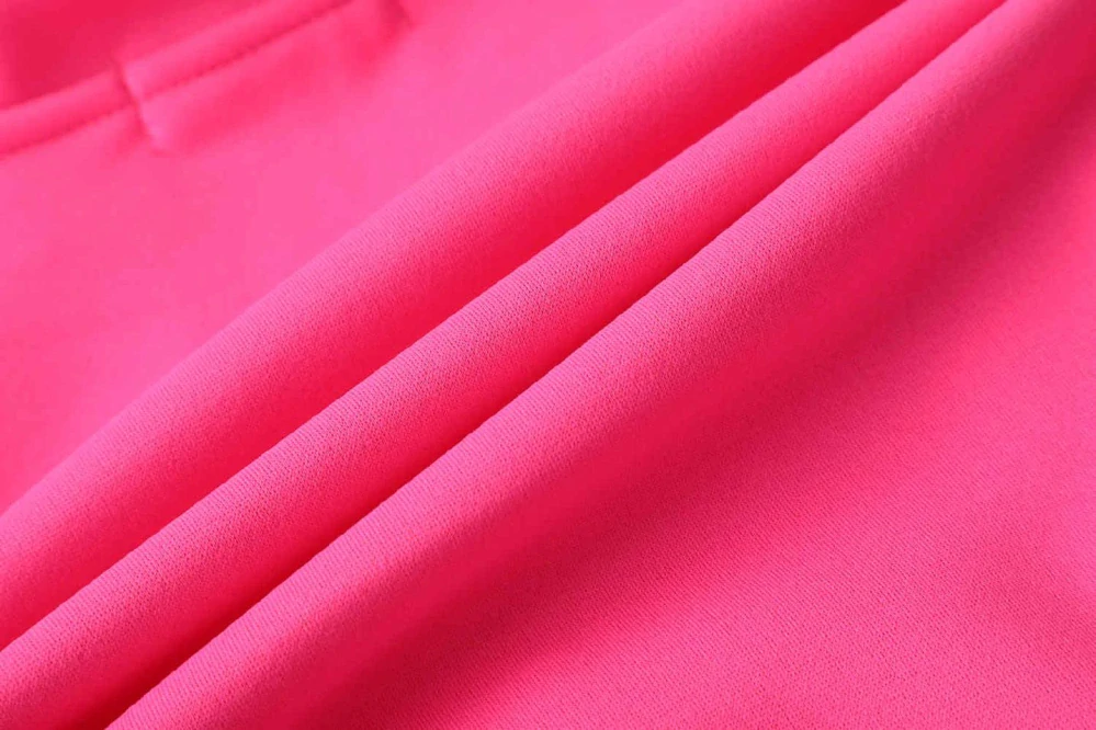 Teplá dívčí mikina Kugo PT2503 světle růžová