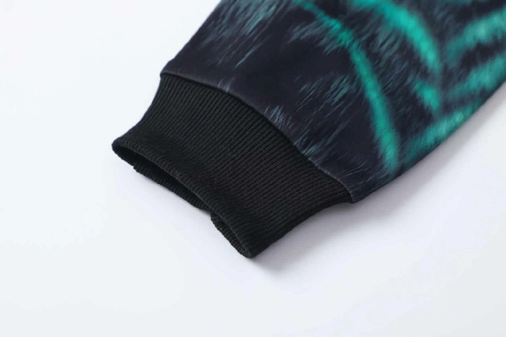 Teplá chlapecká mikina Kugo PT2517 černá