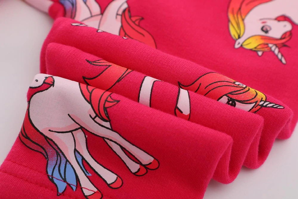 Dívčí zateplené legíny Kugo YL1087 růžové