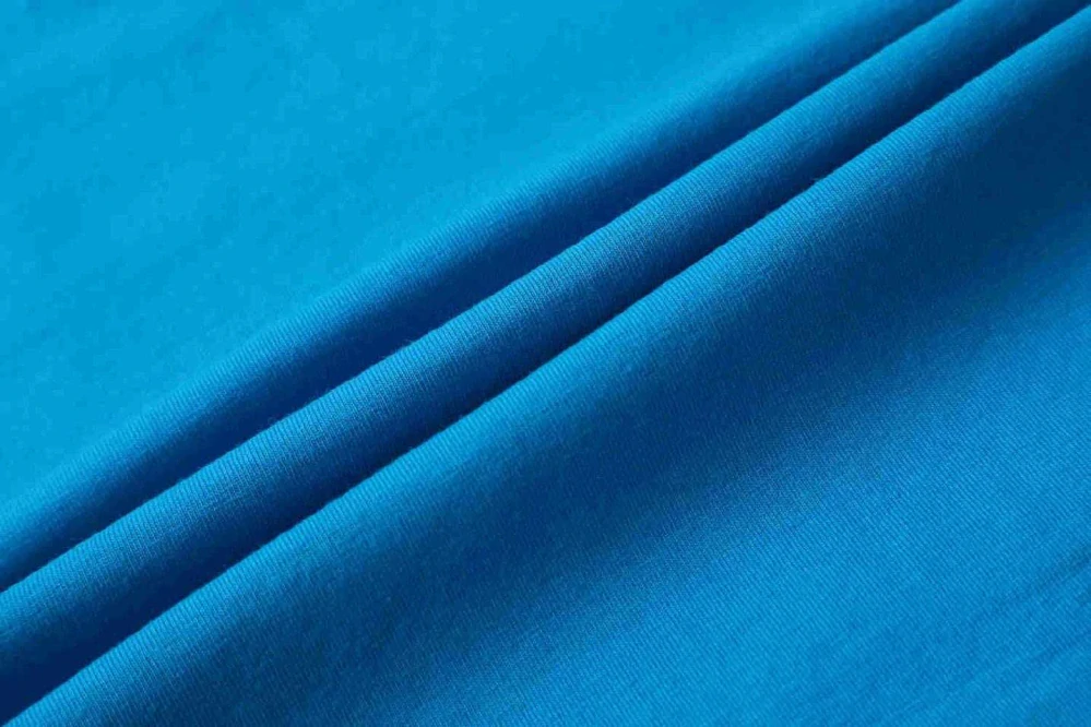 Chlapecké tričko dlouhý rukáv Kugo XC1305 modré