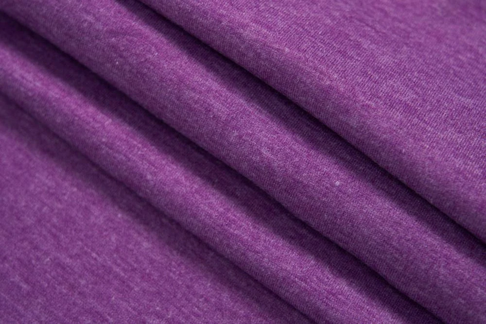 Dívčí tričko krátký rukáv Wolf S2516B fialové