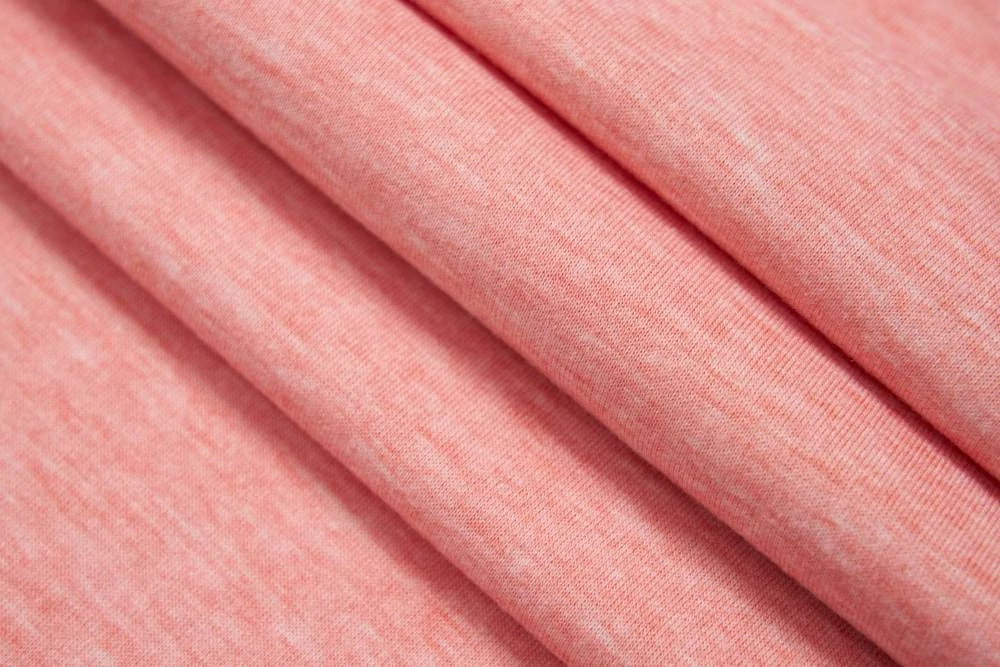 Dívčí tričko krátký rukáv Wolf S2515B lososové