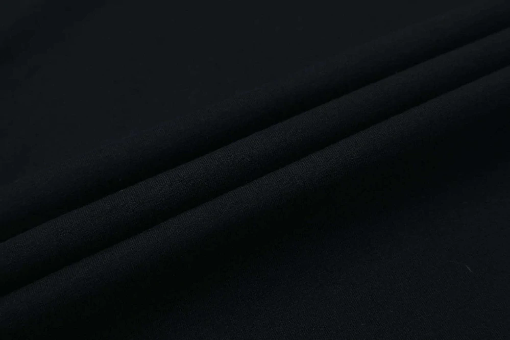 Chlapecké tričko krátký rukáv Kugo DC9388 černé