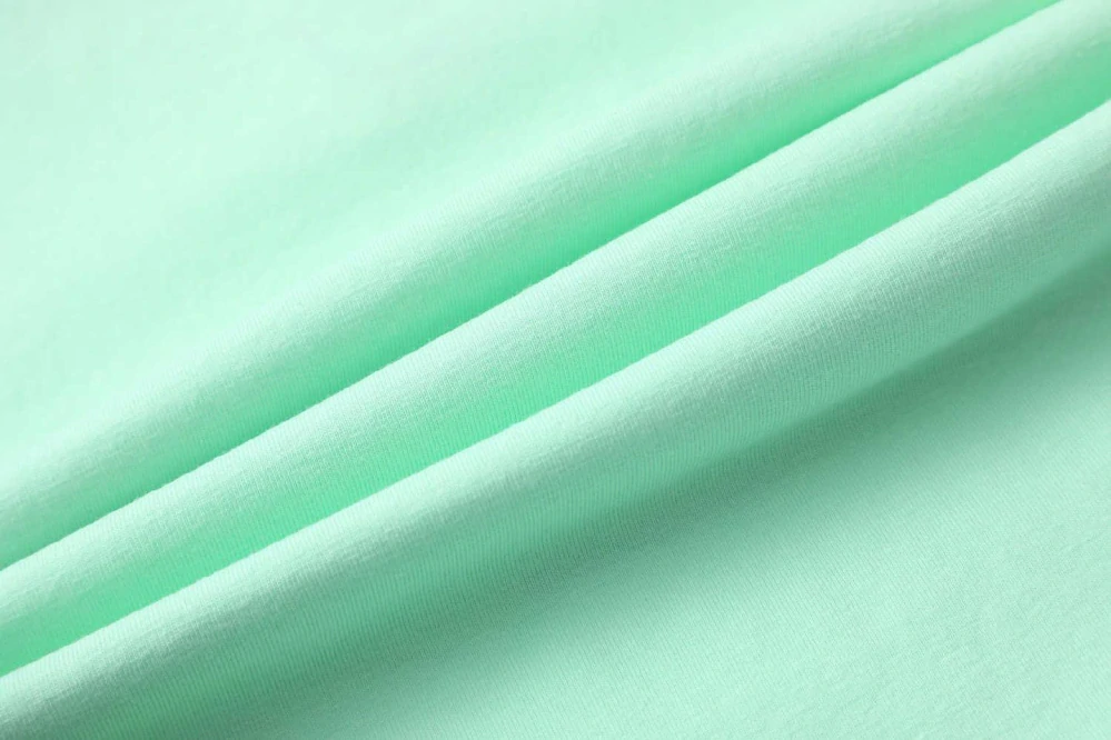 Chlapecké tričko krátký rukáv Kugo FC0369 zelené s dinem