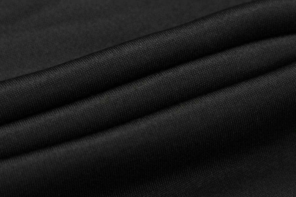 Teplé softshellové tepláky dětské Kugo GK8655 černé