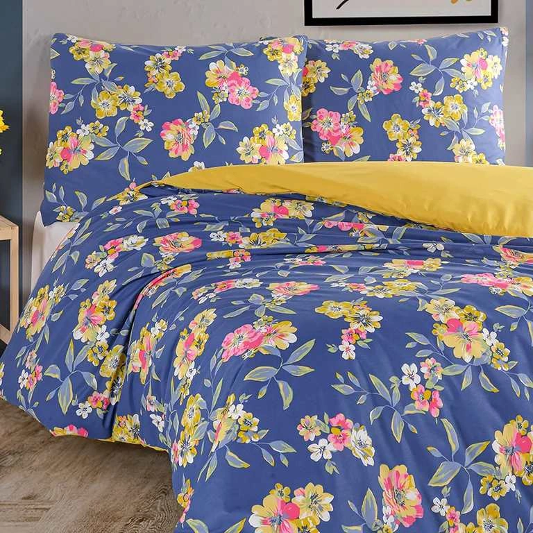 Bavlněné ložní povlečení Bedtex Fiorito