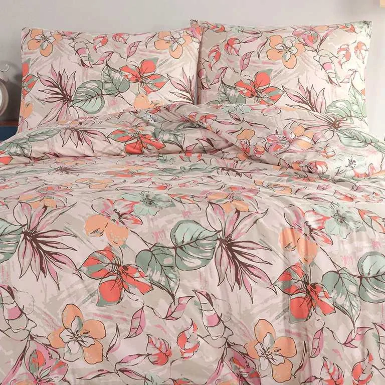 Bavlněné ložní povlečení Bedtex Linden