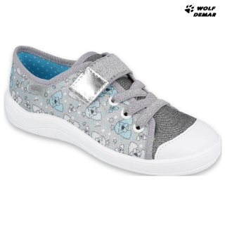 Dívčí tenisky BEFADO Tim 251Y151, vel. 31-36