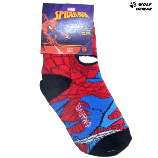 Chlapecké ponožky SETINO Spiderman, vzor 3