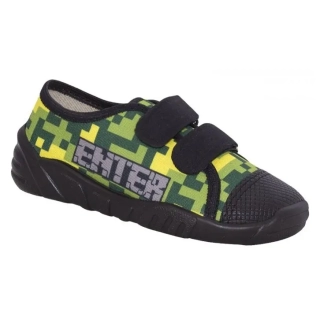 Chlapecké tenisky Bighorn Pavel 5015 B