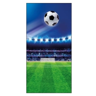 Osuška Fotbal 70x140 cm