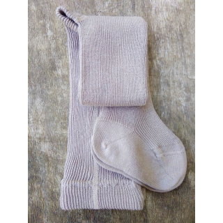 Dětské bavlněné punčocháče TREPON Bavlik, béžové