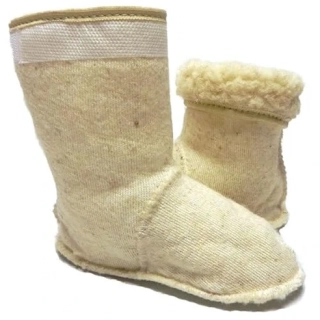 Náhradní vložka do dětských holínek Demar Mammut S 5300