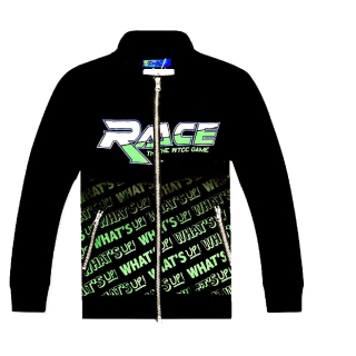 Chlapecká mikina Kugo FM0263, černá