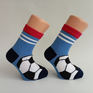 Chlapecké ponožky Trepon Gulit, modré