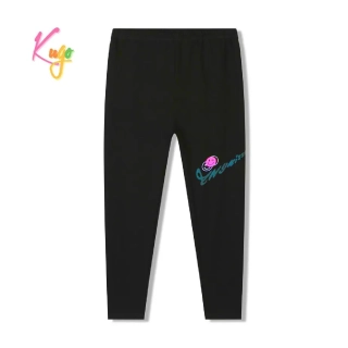 Dívčí legíny Kugo SH3503, černé
