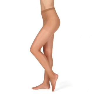 Dámské punčochové kalhoty Evona Ivala 230 světlejší tělové