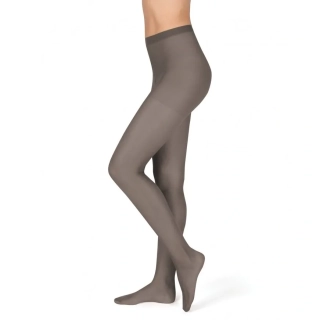 Dámské punčochové kalhoty Evona Ivala 237 tmavě šedé