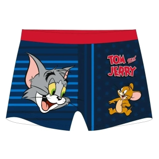 Chlapecké plavky Tom a Jerry 5244693 modré
