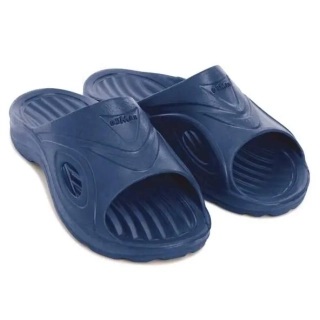 Dámské pantofle Demar Bahama 4720 D modré