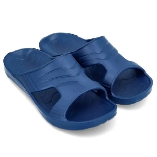 Dámské pantofle Demar Java 4722 D modré