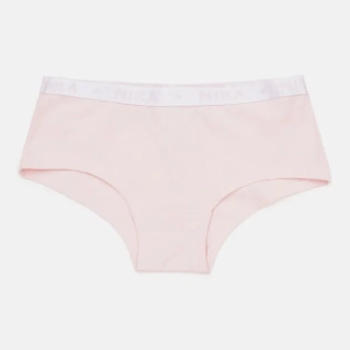 Dívčí kalhotky E plus M Nika, růžové