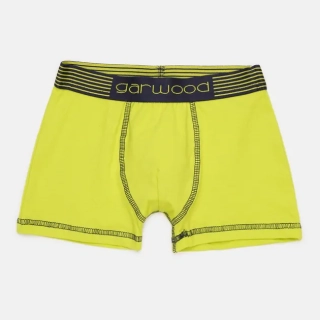 Chlapecké boxerky E plus M Garwood, zelené