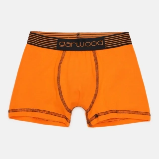 Chlapecké boxerky E plus M Garwood, oranžové