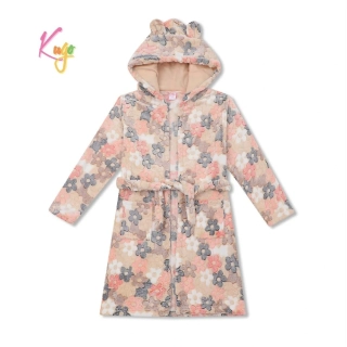 Dívčí župan Kugo FZ1083 meruňkový