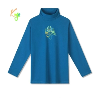 Chlapecký rolák Kugo FT1219 petrolejový