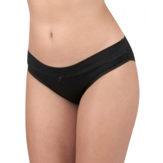 Dámské klasické kalhotky Evona K 171 černé