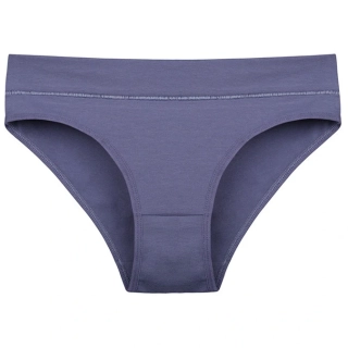 Dámské klasické kalhotky Evona K 171 fialové