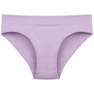 Dámské klasické kalhotky Evona K 171 lila