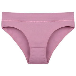 Dámské klasické kalhotky Evona K 171 růžové