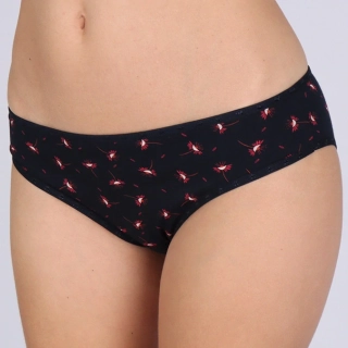 Dámské klasické kalhotky Evona K 5670 014