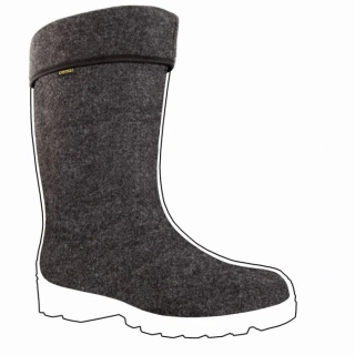 Náhradní vložka do dámských holínek Demar Rainny 5050