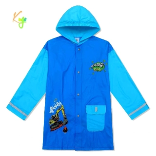 Chlapecká pláštěnka Kugo P7826 modrá