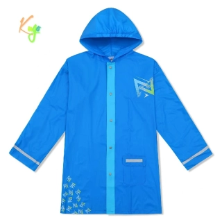 Chlapecká pláštěnka Kugo P7821 světle modrá