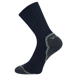 Dětské ponožky sportovní VoXX Guru tmavě modré