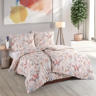 Bavlněné ložní povlečení Bedtex Autunno