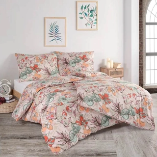 Bavlněné ložní povlečení Bedtex Linden