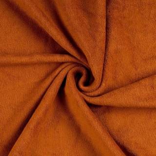 Brotex Jersey prostěradlo do postýlky 60x120 cm, hnědé