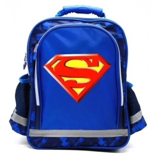 Školní anatomický batoh Setino 600-622 Superman